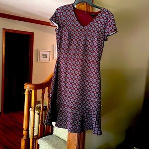 Banana Republic dress